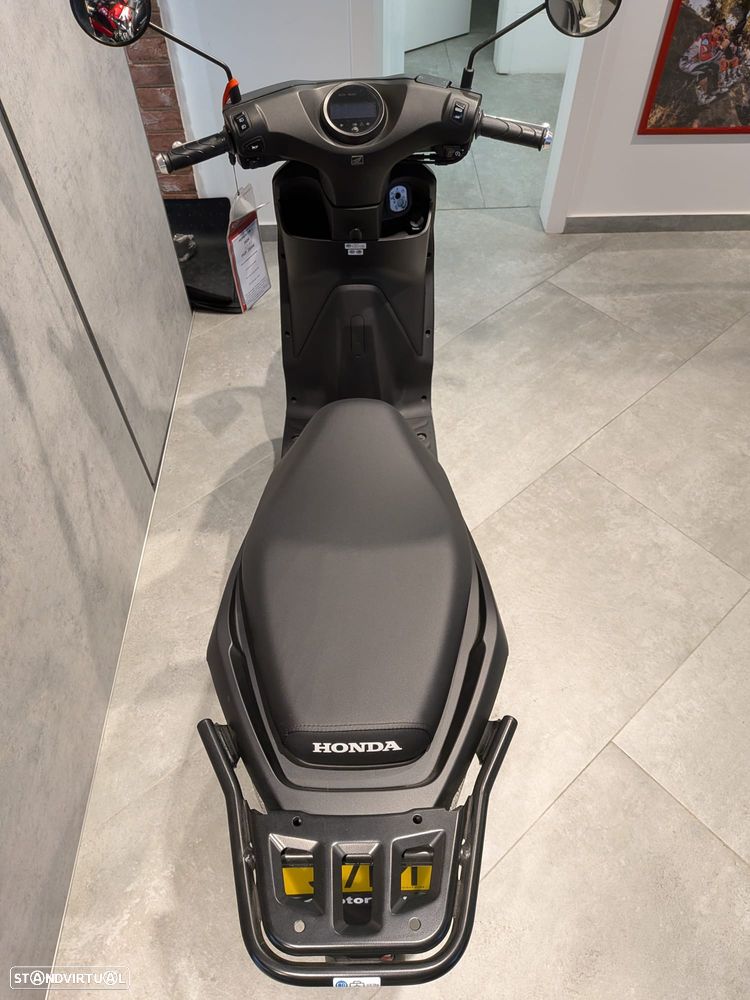 Honda 50 EM1 ELETRICA - 2