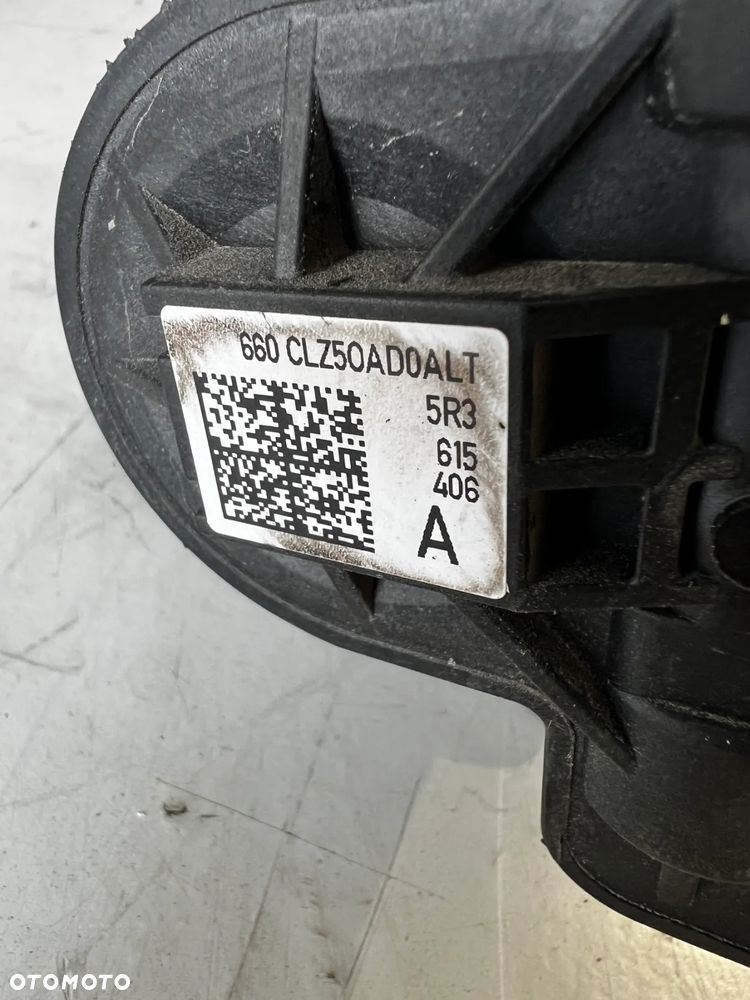 AUDI A3 8Y SKODA OCTAVIA IV GOLF VIII ZACISK HAMULCOWY TYŁ 5R3615405 5R3615406 - 4