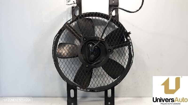 ELETROVENTILADOR SUZUKI VITARA 1.6 I 16V A LAS 4 RUEDAS (ET, TA02, SE416) 97CV 1... - 1
