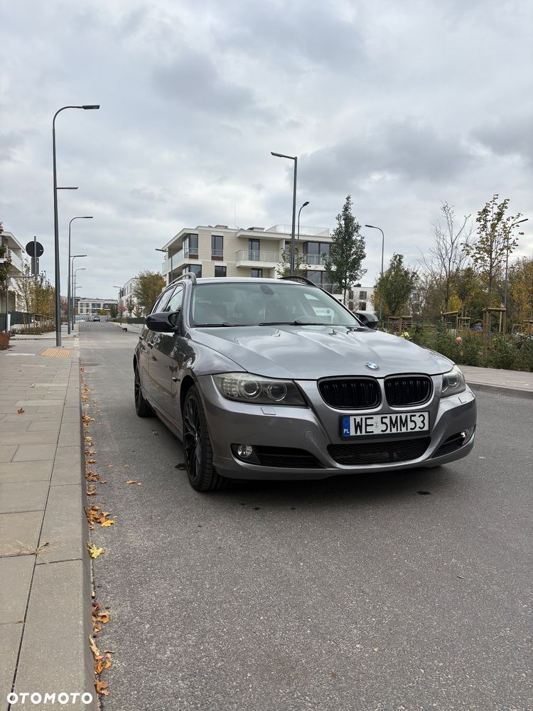 BMW Seria 3 - 16