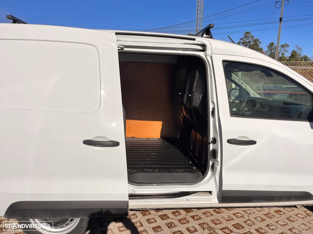 Renault EXPRESS 1.5 Dci  COM AC Classe 1 - 7