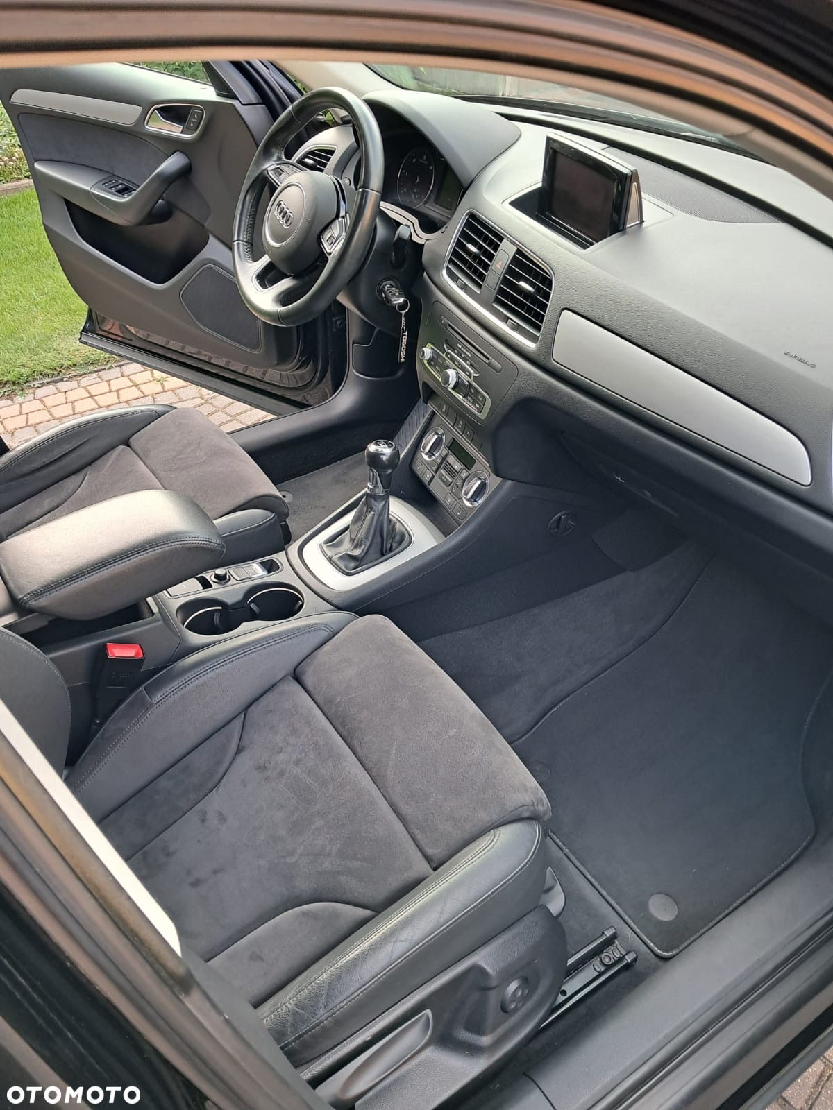Audi Q3 2.0 TDI - 10