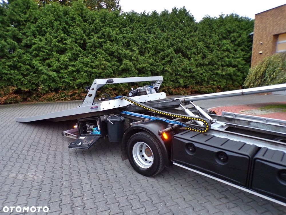 Iveco 70C17 - 19