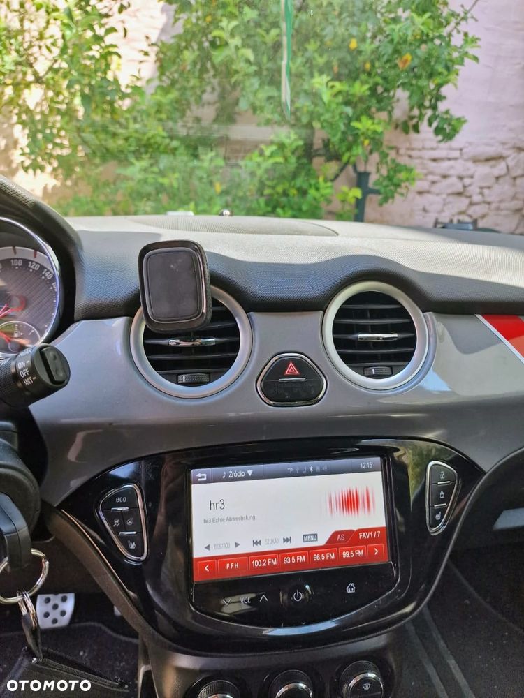 Opel Adam - 7