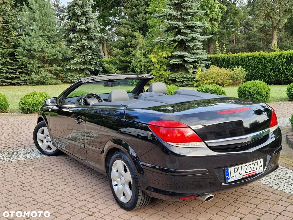 Opel Astra - 2