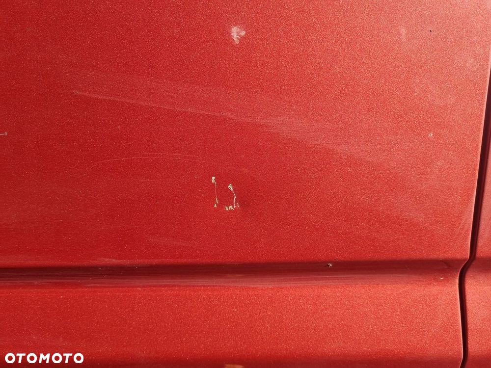 DAIHATSU SIRION II 05-08 2006 r. R43 DRZWI LEWY PRZÓD LEWE PRZEDNIE EU * - 4