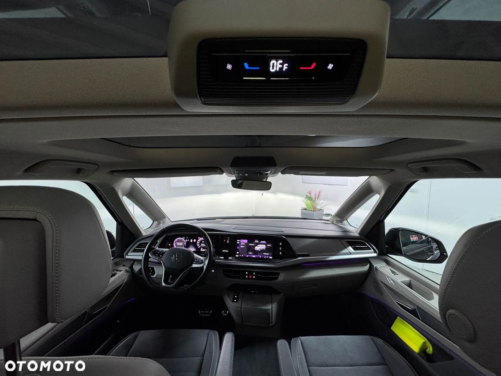 Volkswagen Multivan 2.0 TDI L2 Edition DSG - 39