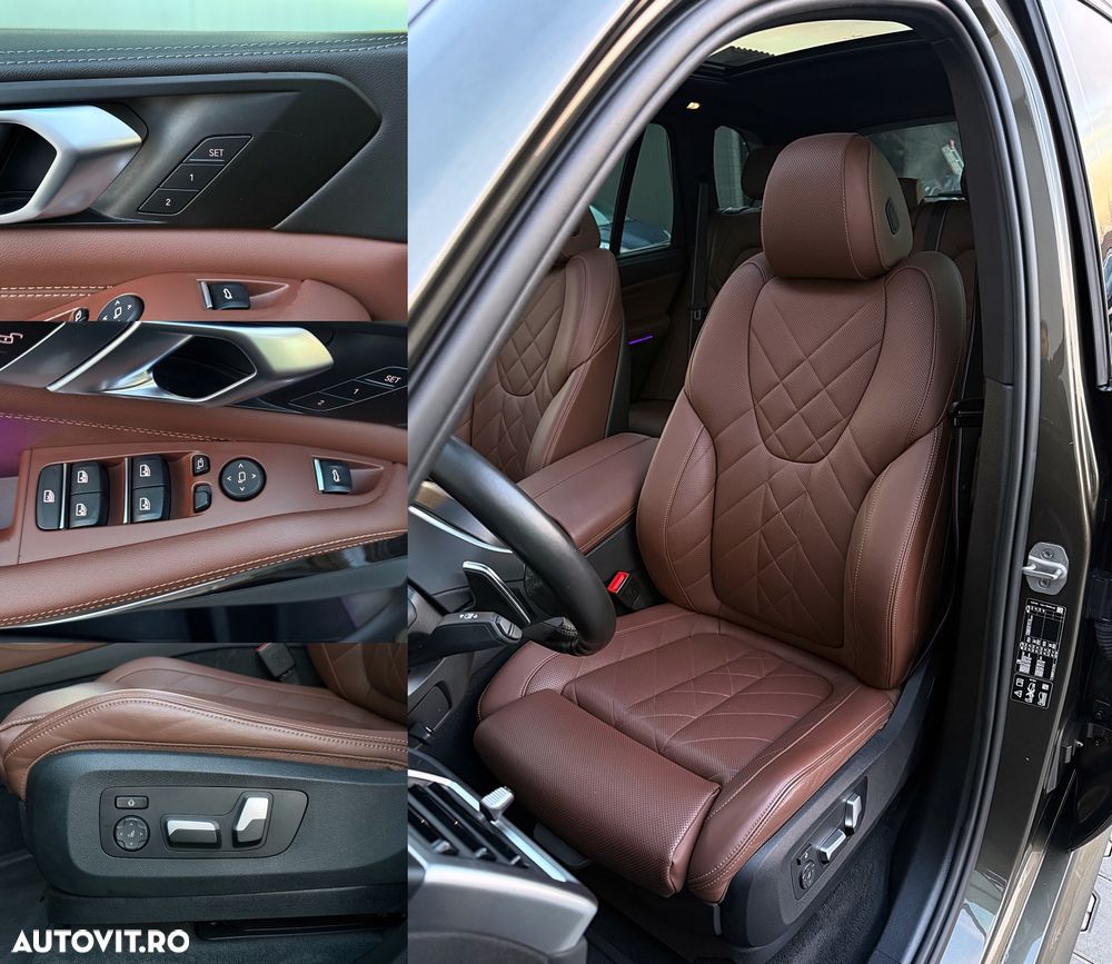 BMW X5 xDrive30d AT MHEV - 24