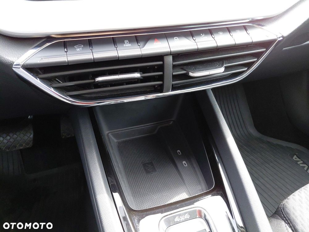 Skoda Octavia 2.0 TSI 4x4 Style DSG - 26