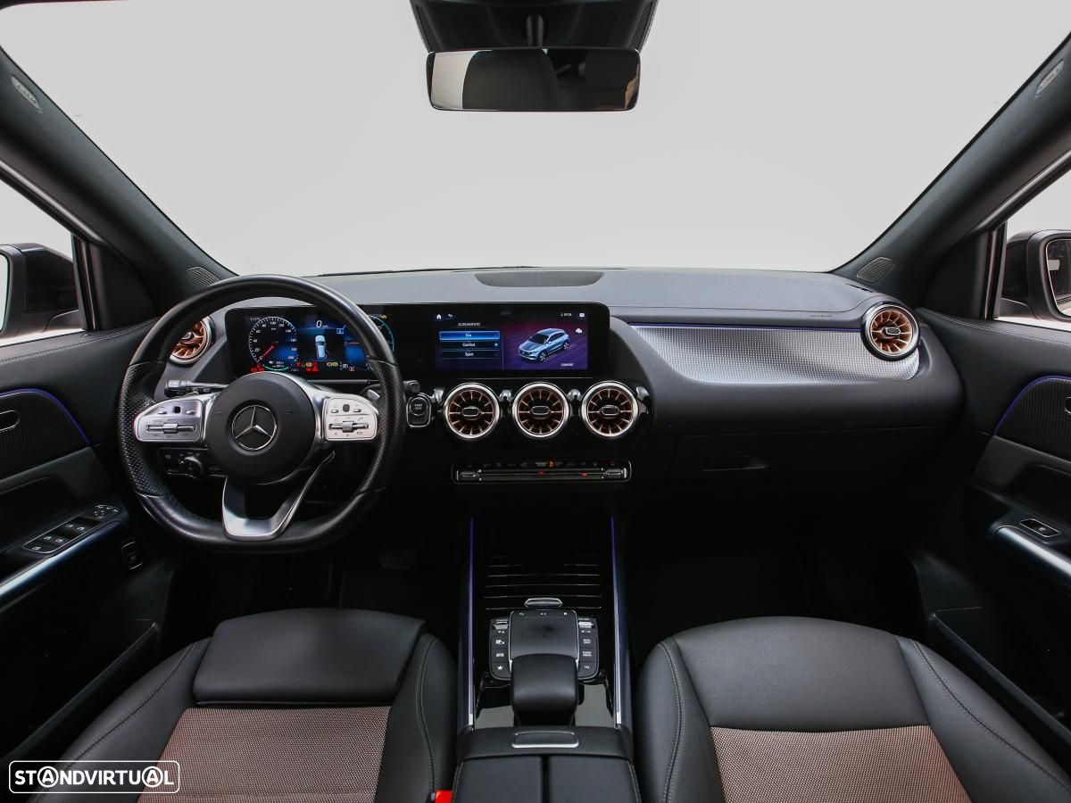 Mercedes-Benz EQA 250 Electric Art - 6