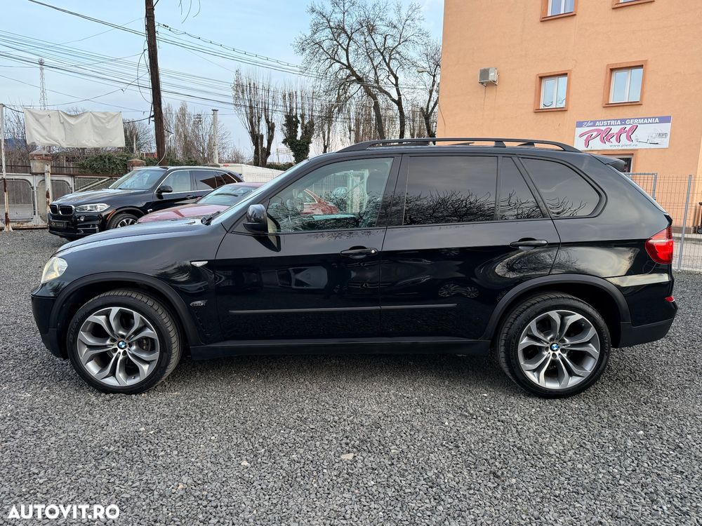 BMW X5 xDrive30d Edition Exclusive - 7