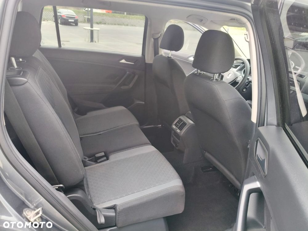 Volkswagen Tiguan 2.0 TSI 4Motion DSG OPF Comfortline - 35