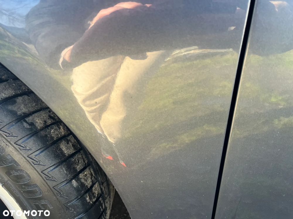 BŁOTNIK LEWY PRZÓD PRZEDNI OPEL INSIGNIA A 2009 ROK KOD LAKIERU Z177 - 12