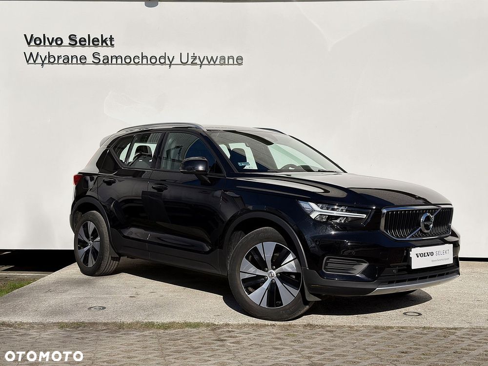 Volvo XC 40 - 4