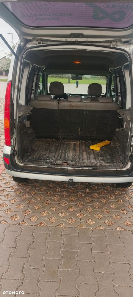 Renault Kangoo 1.5 dCi Expression - 7