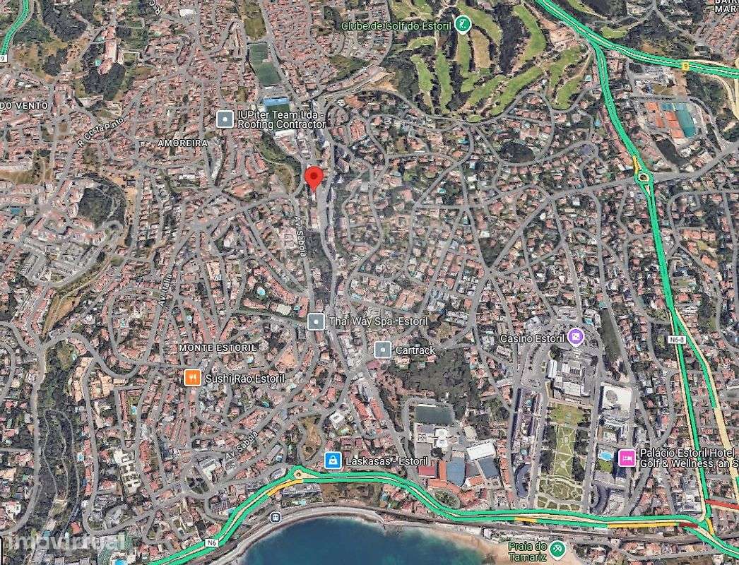 Apartamento T0 para arrendamento - Grande imagem: 2/12