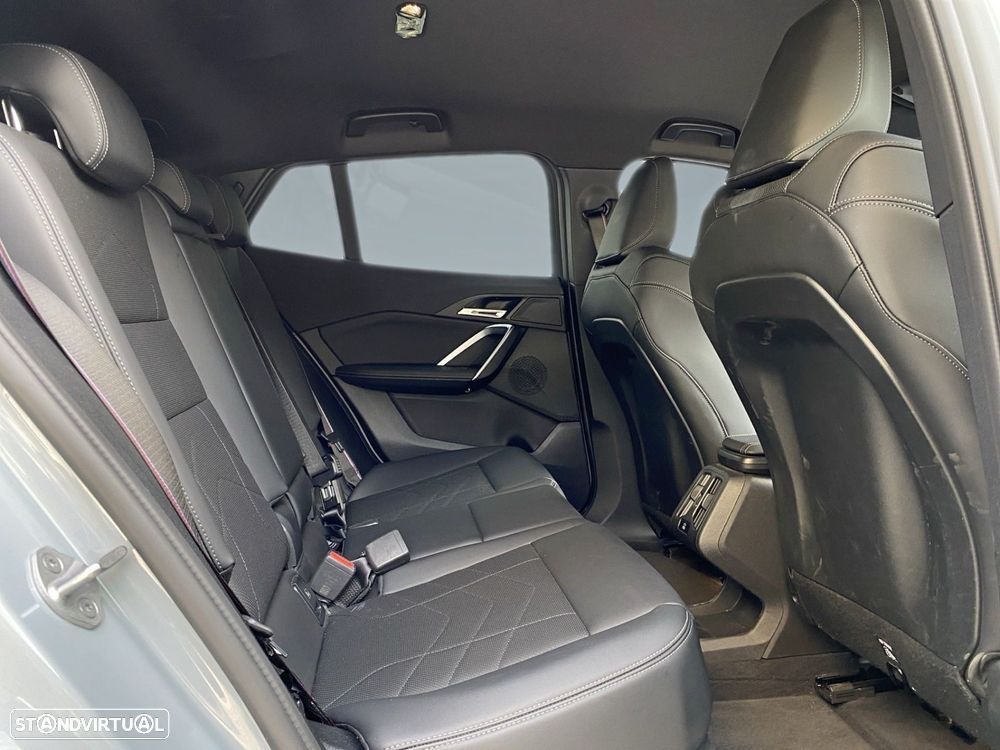 BMW iX2 eDrive20 Pack Desportivo M Pro - 19