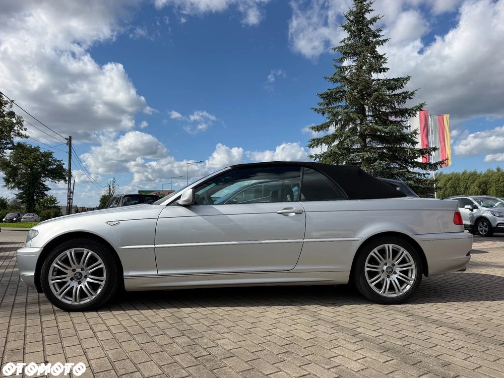 BMW Seria 3 318 Ci Edition Exclusive - 7