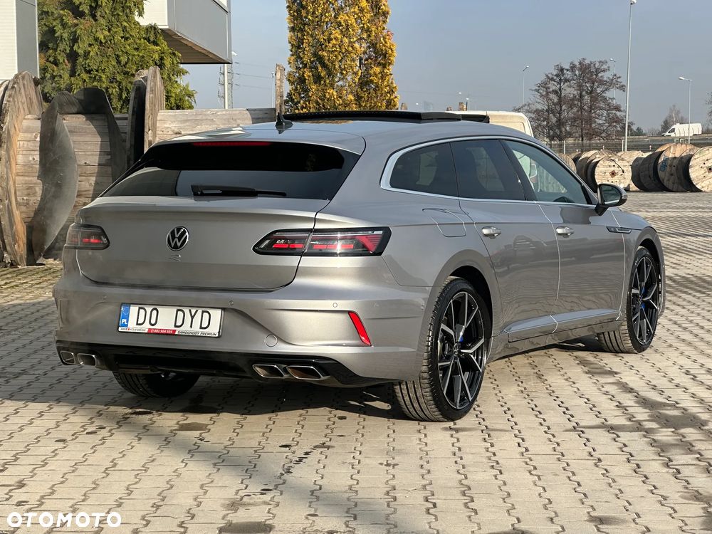 Volkswagen Arteon Shooting Brake 2.0 TSI OPF 4Motion DSG R - 8