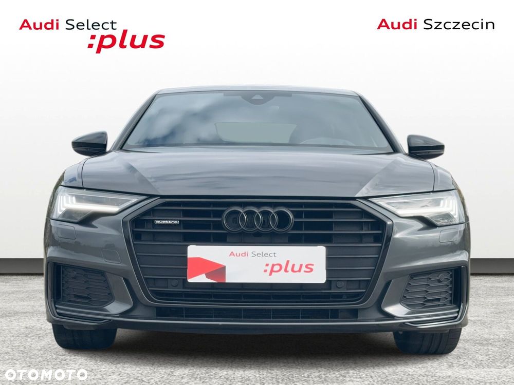 Audi A6 - 8