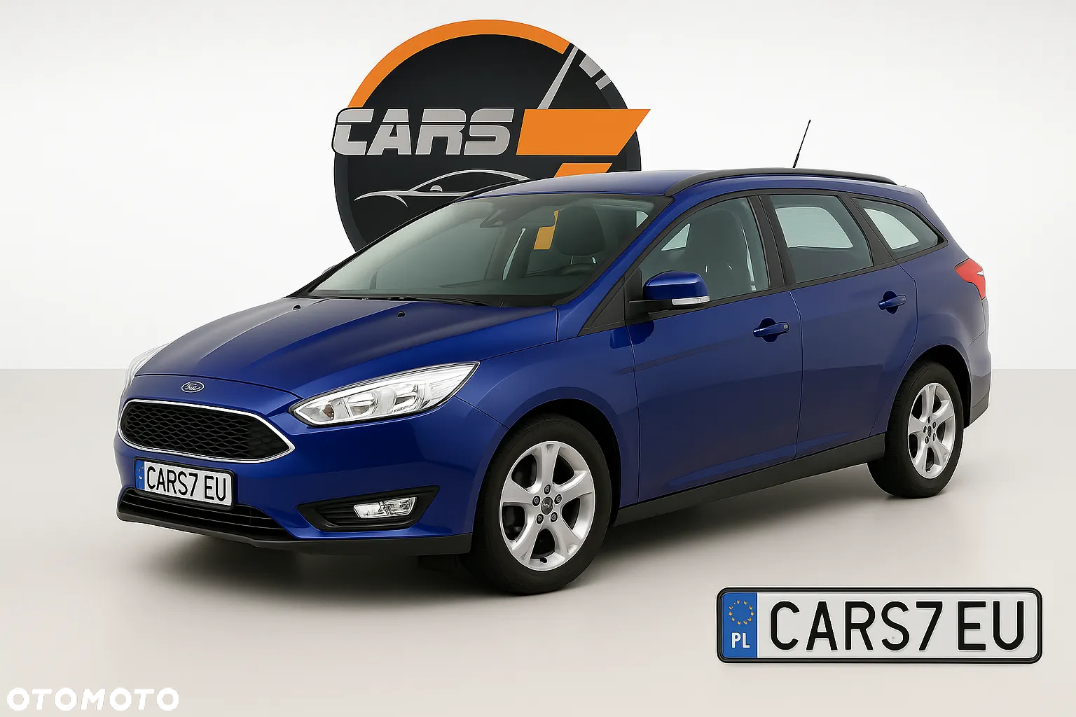 Ford Focus - 2