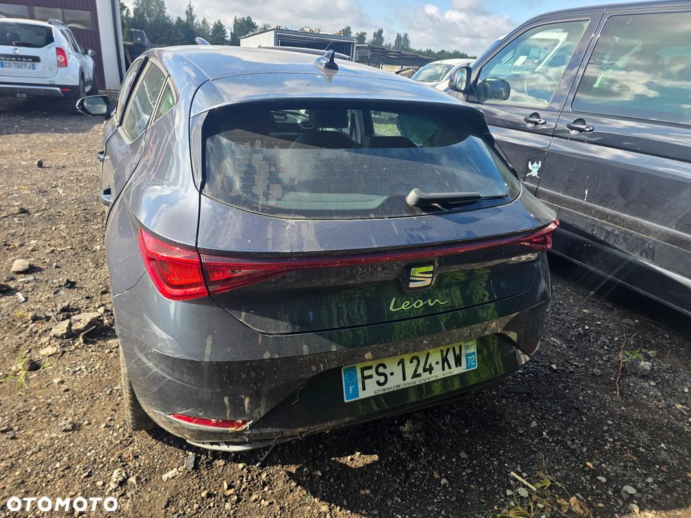 Seat Leon 1.0 TSI OPF Xcellence - 3