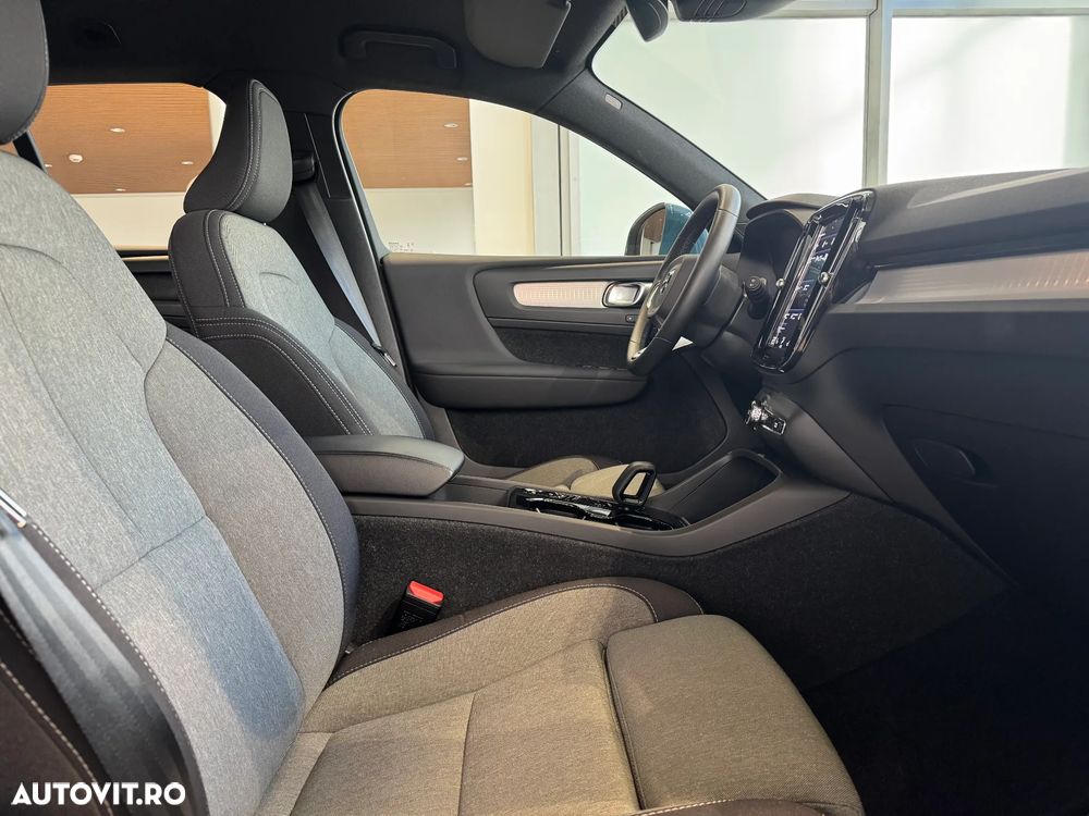 Volvo XC 40 T5 Recharge DKG Plus Bright - 9