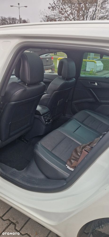 Peugeot 508 2.2 HDi GT - 10