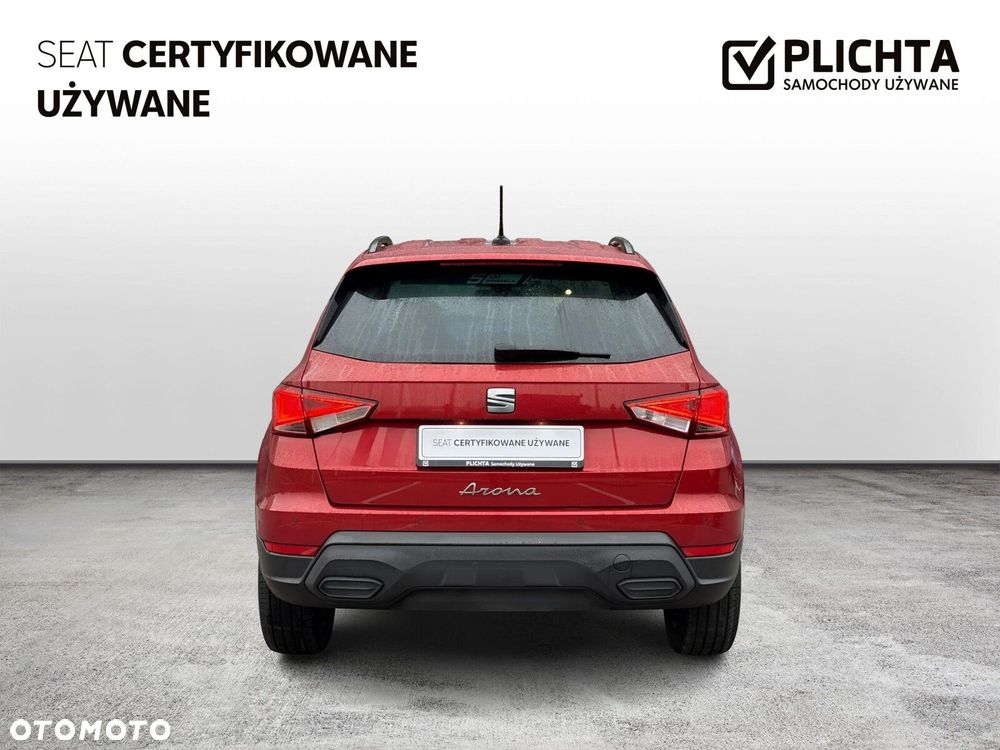 Seat Arona - 4