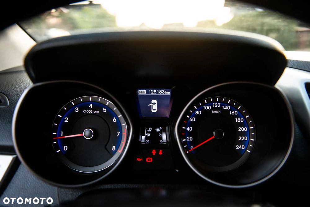 Hyundai i30 1.6 GDI Comfort - 21
