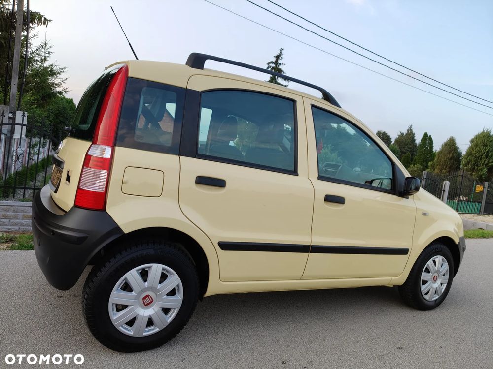 Fiat Panda 1.1 Active - 37