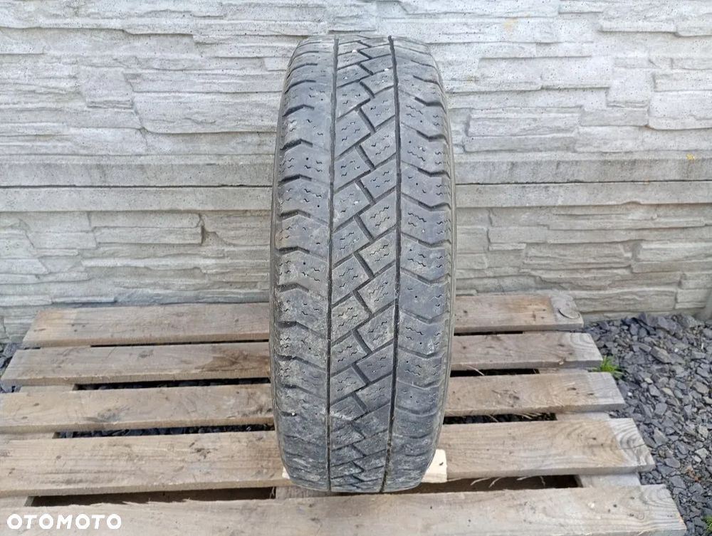 felga stalowa opona fulda koło zapasowe 205/65r16c et50 5x118 trafic ii vivaro a - 8