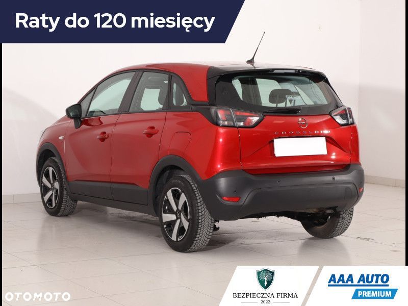 Opel Crossland X - 5
