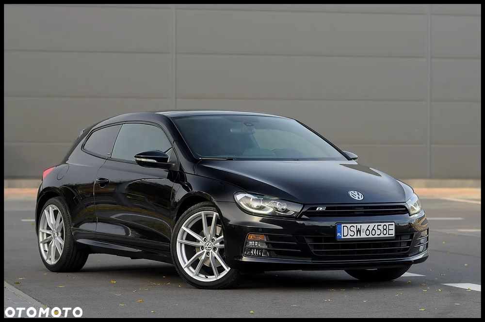 Volkswagen Scirocco 2.0 TDI BMT Perfectline R-Style DSG - 10