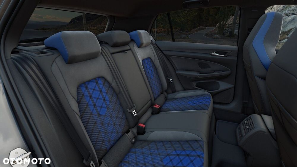 Volkswagen Golf 2.0 TSI 4Motion R DSG - 12