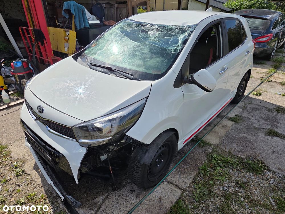 Kia Picanto 1.2 Automatik GT Line - 12