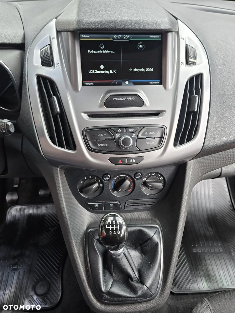 Ford Transit Connect 210 L2 Trend - 15