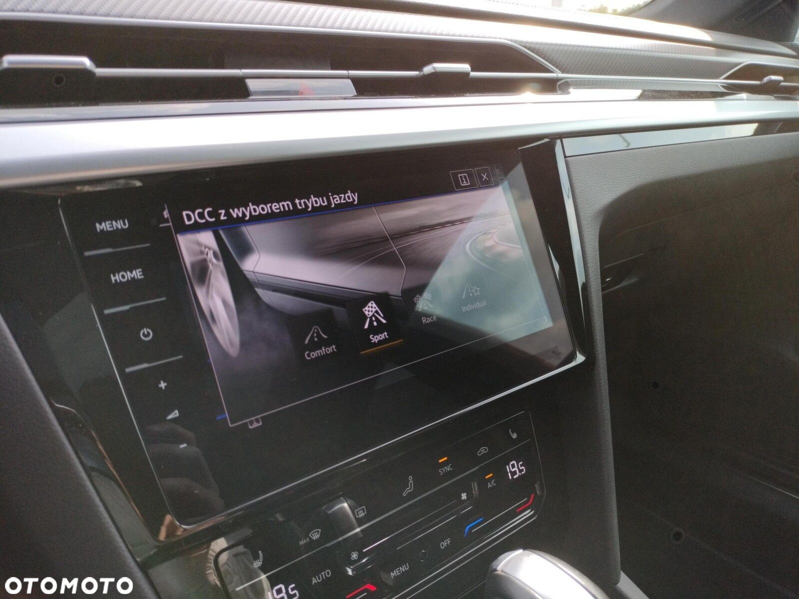 Volkswagen Arteon 2.0 TSI 4Motion R DSG - 21