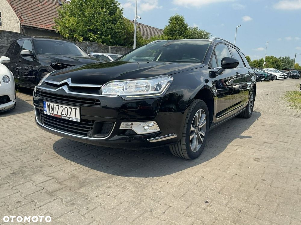 Citroën C5 BlueHDi 150 S&S Exclusive - 6