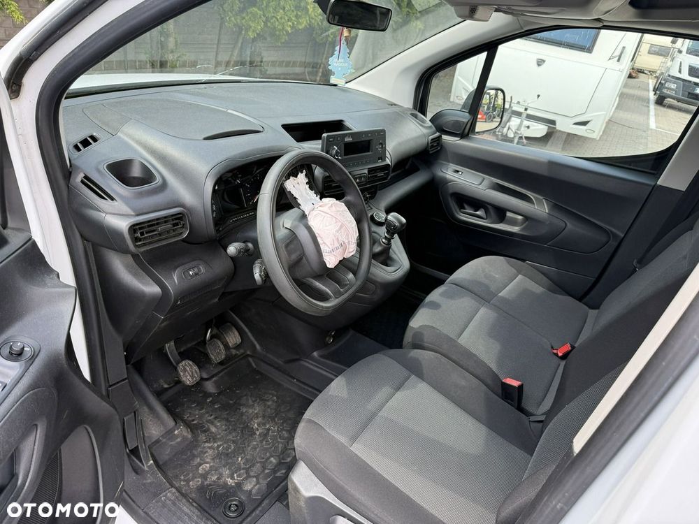 Citroën Berlingo - 7