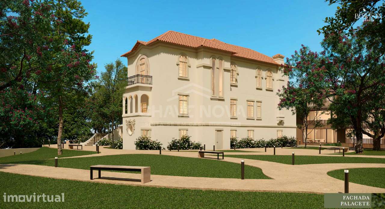 Apartamento T3 de Luxo no Boavista Garden| Avenida da Boavista | Porto - Grande imagem: 5/17