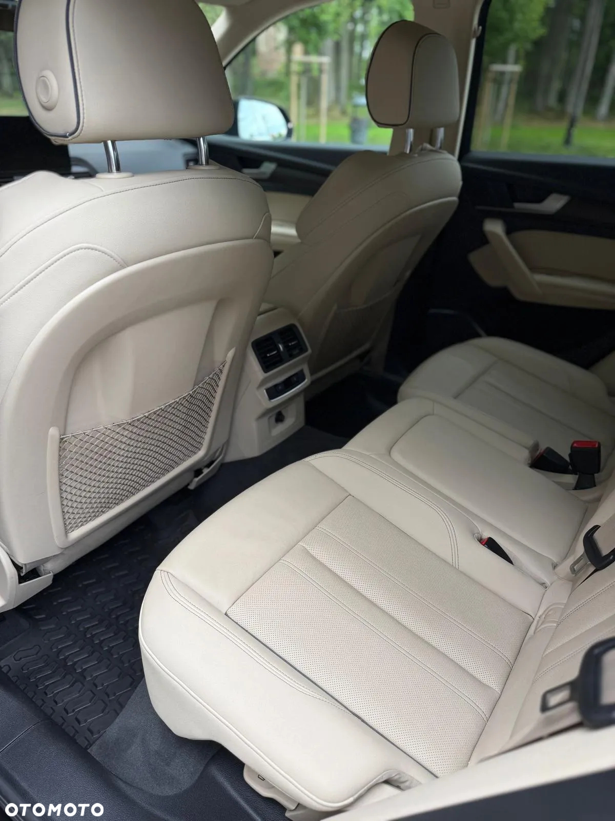 Audi Q5 40 TDI Quattro S tronic - 11