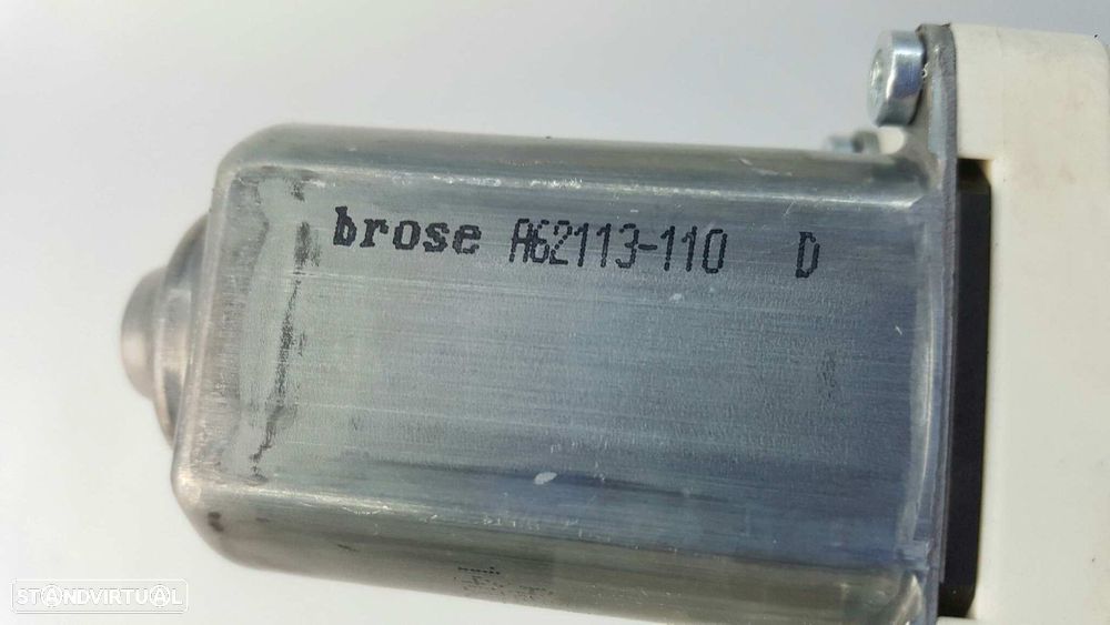 MOTOR ELEVADOR FRENTE DIREITO AUDI A1 (8X) AMBITION - 5