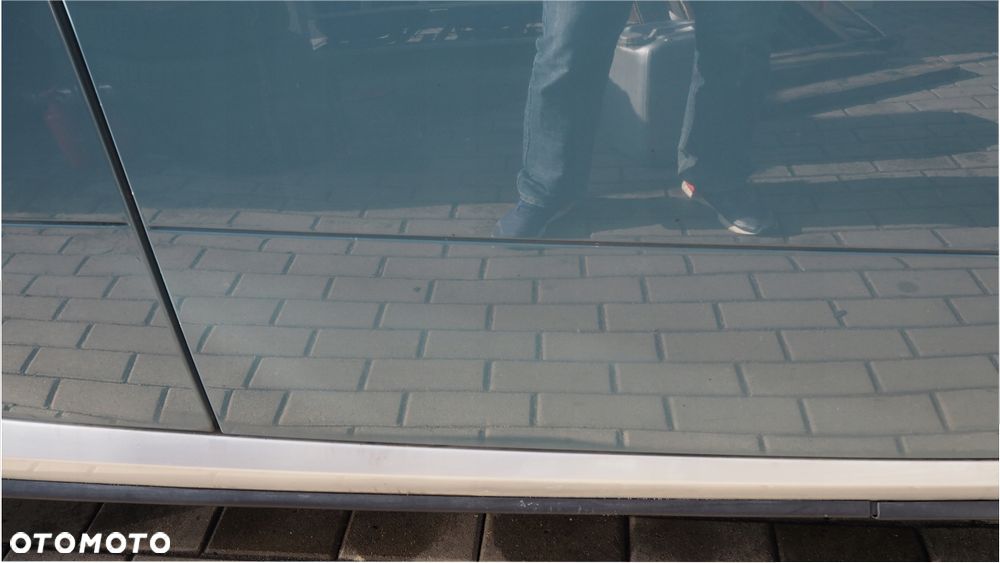 SMART FORFOUR DRZWI PRAWE PRZEDNIE PRAWY PRZÓD KOLOR: EB4 EA0 - 4