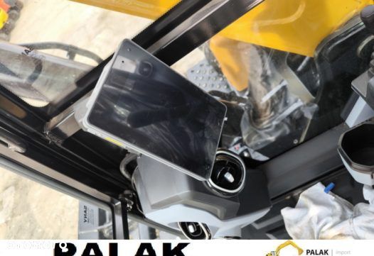 Sany Mini koparka   SANY SY 70 C  NOWA  ,2026  rok/oferta PROMOCYJNA - 17