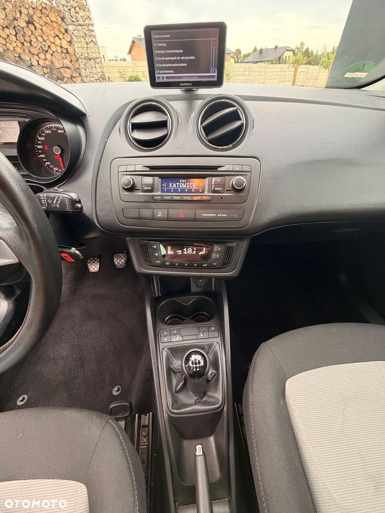 Seat Ibiza - 27