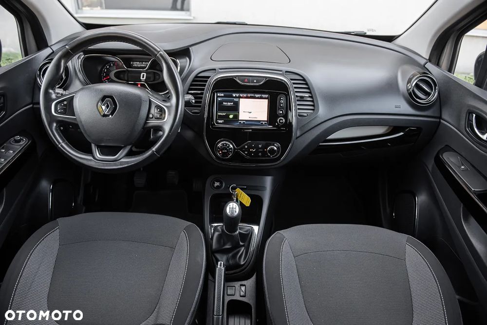 Renault Captur - 26