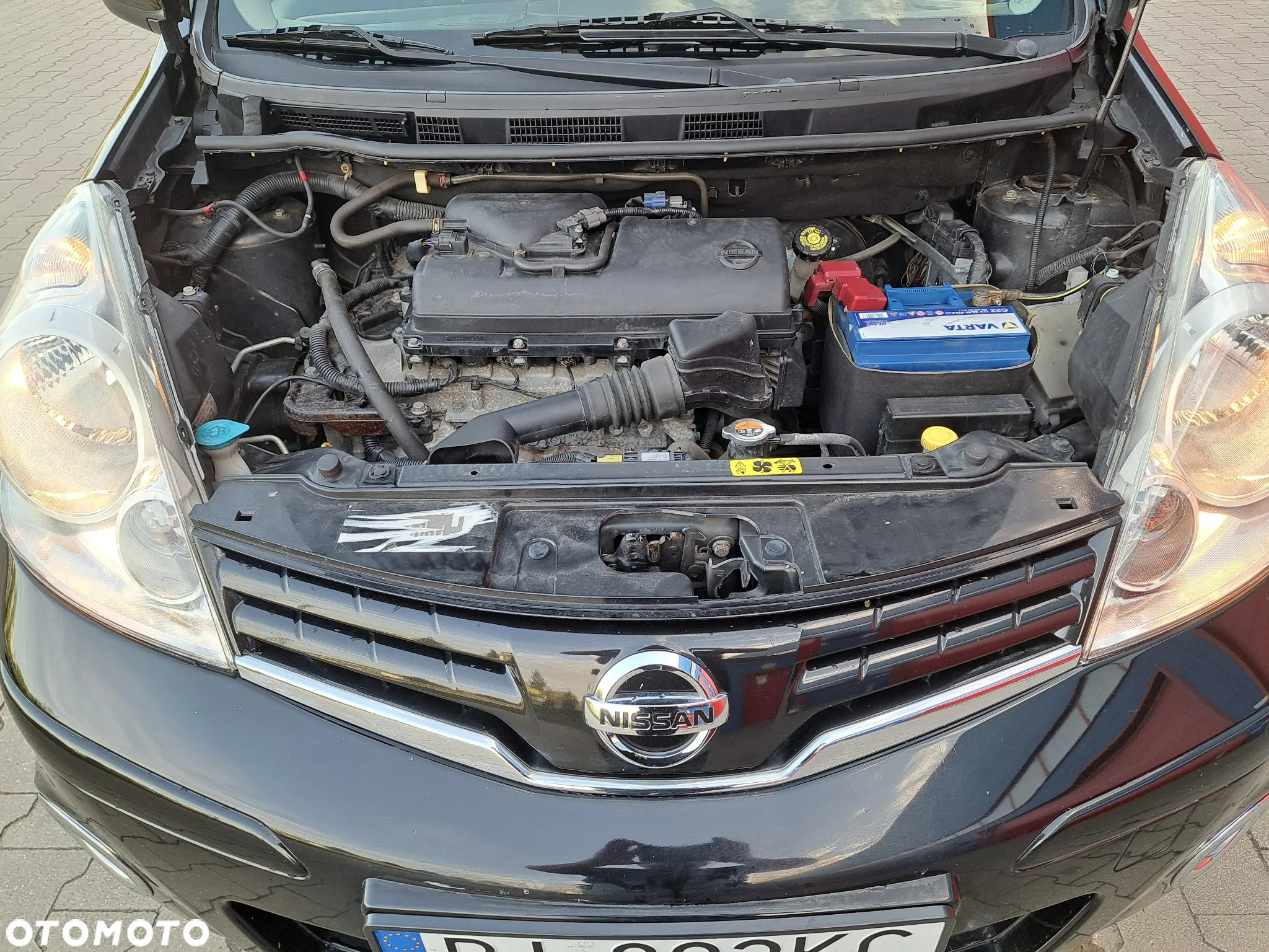 Nissan Note 1.4 I-Way - 19