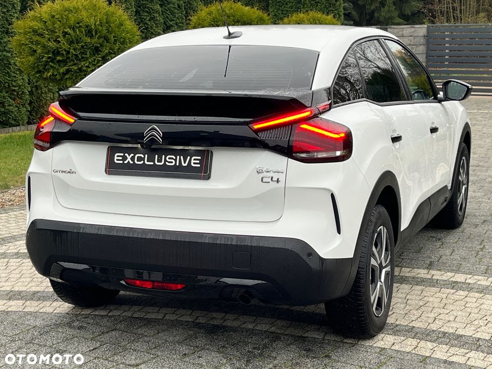 Citroën C4 - 6