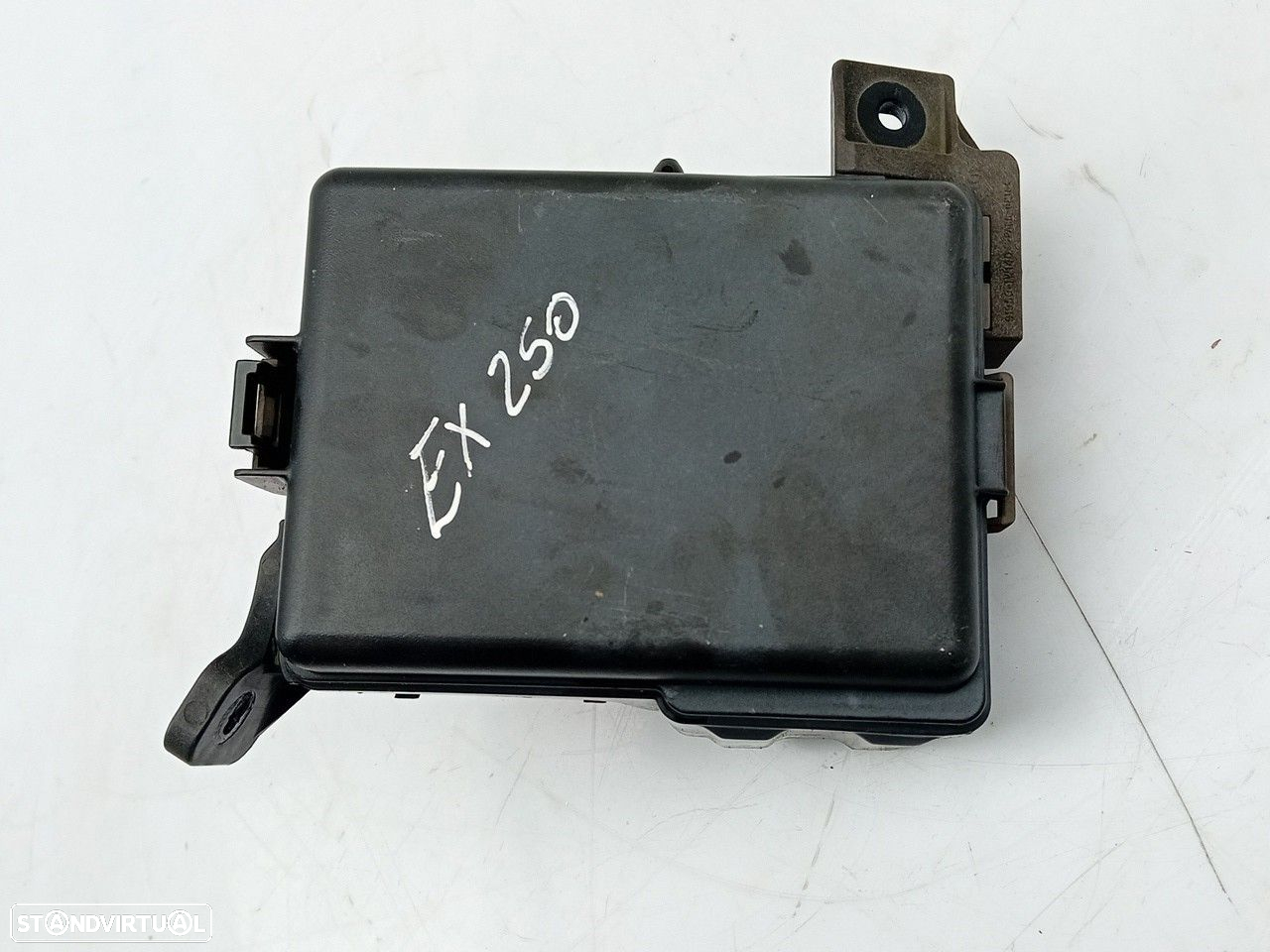 Caixa fusíveis / SAM / BSI KIA Rio III (UB) - 2